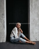 Анкета проститутки Мишель - метро Коломенское, возраст - 20