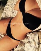 Анкета проститутки Алина - метро Пресненский, возраст - 20