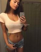 Анкета проститутки Николь - метро Таганский, возраст - 22