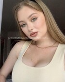 Анкета проститутки Олеся - метро Сокол, возраст - 23