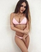 Анкета проститутки Марина - метро Дорогомилово, возраст - 23