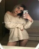 Анкета проститутки Лика - метро Новокосино, возраст - 24